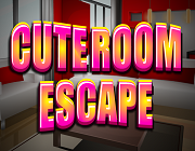Mirchi Cute Room Escape
